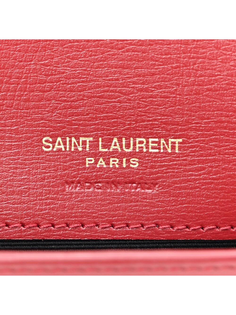 Saint Laurent Smooth Calfskin Phone #265593S95B - Picture 6 of 13